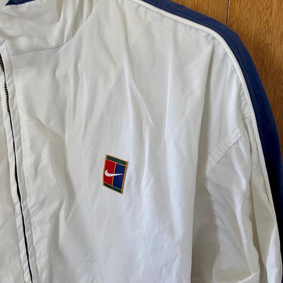 Nike Tennis Jacket - Picture 2 of 3